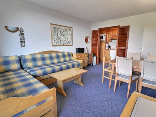 Apartment Méribel, 1 bedroom, 5 persons - photo_8088056071