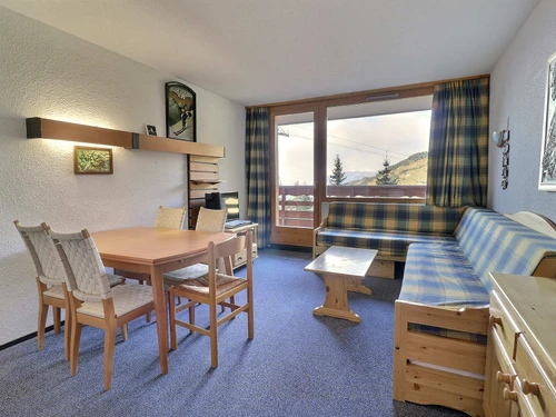 Apartment Méribel, 1 bedroom, 5 persons - photo_8088056071