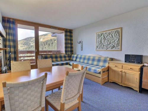 Apartment Méribel, 1 bedroom, 5 persons - photo_8088056071
