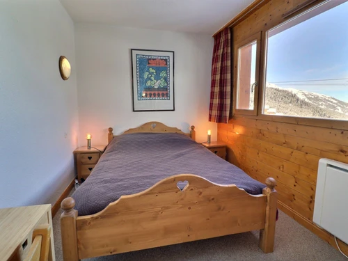 Apartment Méribel, 1 bedroom, 4 persons - photo_8088048412