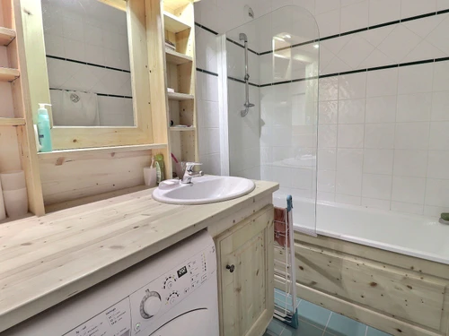 Apartment Méribel, 1 bedroom, 4 persons - photo_8088048412