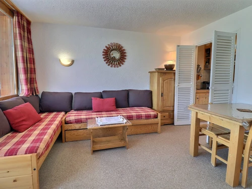 Apartment Méribel, 1 bedroom, 4 persons - photo_8088048412