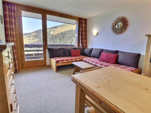 Apartment Méribel, 1 bedroom, 4 persons - photo_8088048412