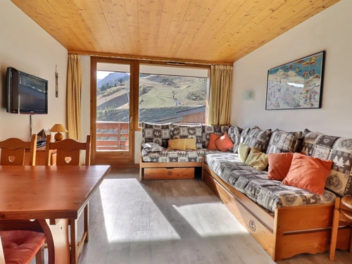 Apartment Méribel, 1 bedroom, 5 persons - photo_8088049214