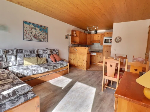 Apartment Méribel, 1 bedroom, 5 persons - photo_8088049214