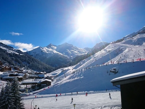 Apartment Méribel, 1 bedroom, 5 persons - photo_8088049214