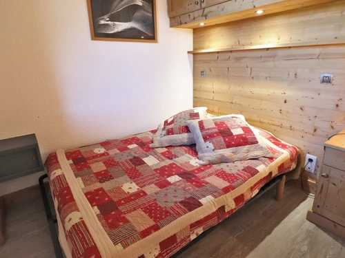 Apartamento Méribel, 1 dormitorio, 4 personas - photo_8088055626
