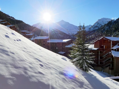 Apartamento Méribel, 1 dormitorio, 4 personas - photo_8088055626