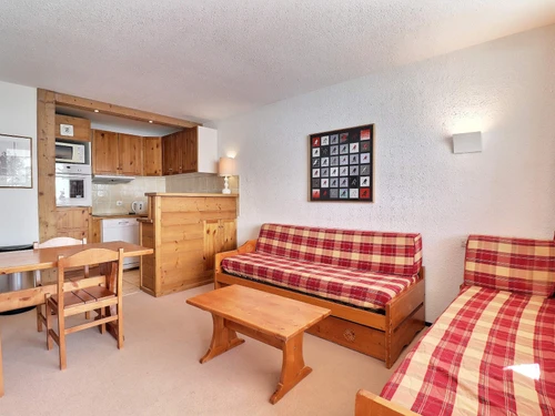 Appartement Méribel, 2 pièces, 5 personnes - photo_8111683324