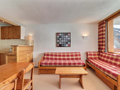 Apartment Méribel, 1 bedroom, 5 persons - photo_8111683324