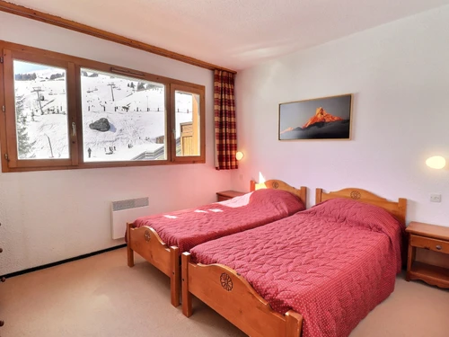 Apartment Méribel, 1 bedroom, 5 persons - photo_8111683324