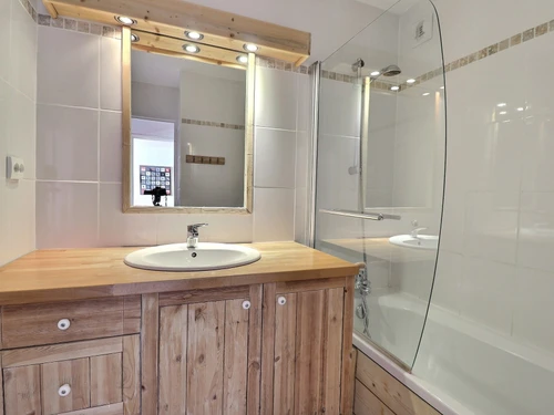 Apartment Méribel, 1 bedroom, 5 persons - photo_8111683324