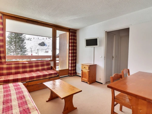 Apartment Méribel, 1 bedroom, 5 persons - photo_8111683324