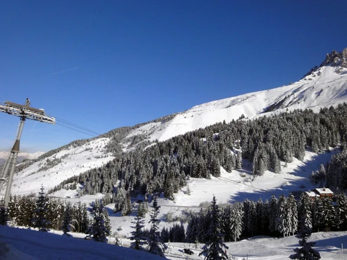 Apartamento Méribel, 1 dormitorio, 4 personas - photo_8088047082