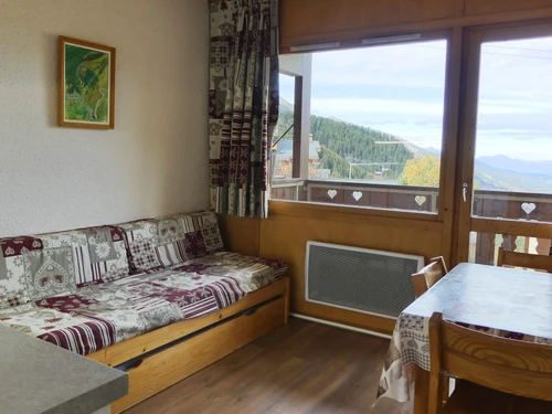 Apartamento Méribel, 1 dormitorio, 3 personas - photo_13876432262