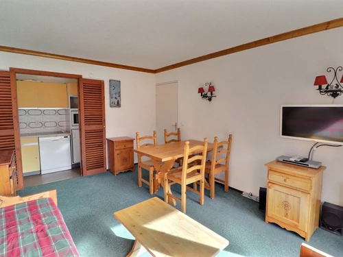 Apartamento Méribel, 1 dormitorio, 5 personas - photo_8088047444