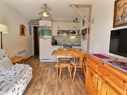 Ferienwohnung Méribel, 1 Schlafzimmer, 4 Personen - photo_14451456742
