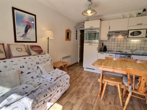 Apartment Méribel, 1 bedroom, 4 persons - photo_14451456742