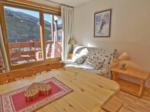 Apartment Méribel, 1 bedroom, 4 persons - photo_14451456742