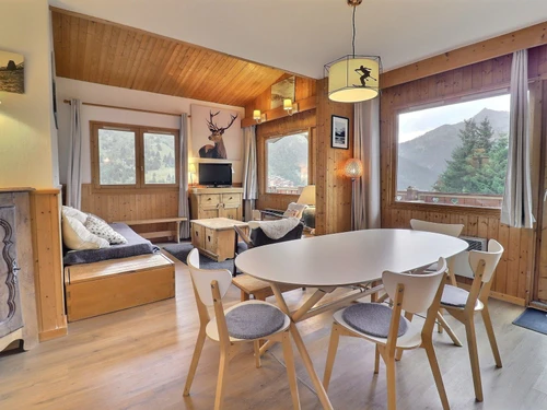 Apartment Méribel, 2 bedrooms, 6 persons - photo_14046477003