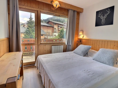 Apartment Méribel, 2 bedrooms, 6 persons - photo_14046477003