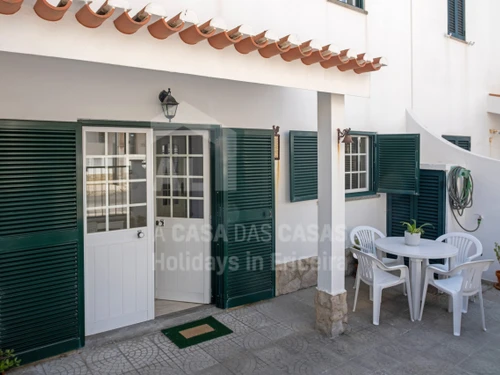 Maison Ericeira, 4 pièces, 7 personnes - photo_1011866219380