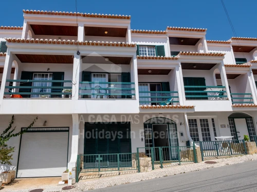 Maison Ericeira, 4 pièces, 7 personnes - photo_1011866219380