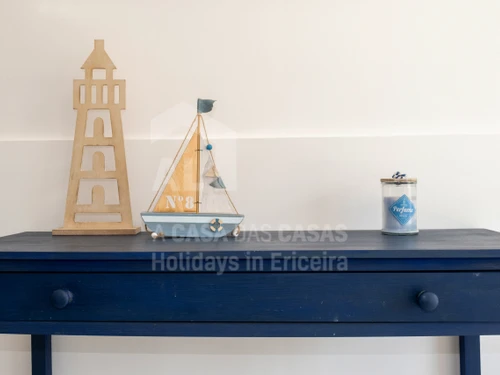 Maison Ericeira, 4 pièces, 7 personnes - photo_1011866219380