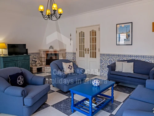 Maison Ericeira, 4 pièces, 7 personnes - photo_1011866219380
