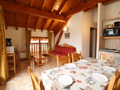 Apartment Aussois, 2 bedrooms, 6 persons - photo_1011770623121