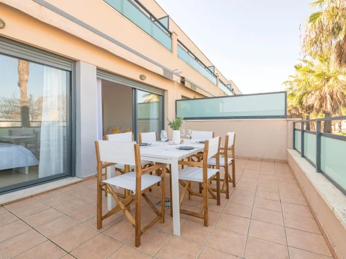 Appartement Sanlúcar de Barrameda, 3 pièces, 4 personnes - photo_1011932602098