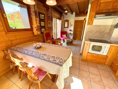 Chalet Saint-Martin-de-Belleville, 4 pièces, 6 personnes - photo_16439998127