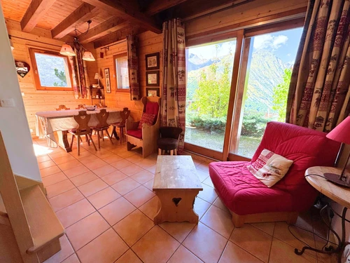 Chalet Saint-Martin-de-Belleville, 3 bedrooms, 6 persons - photo_16439998127