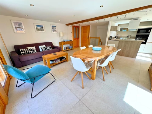 Apartment Saint-Martin-de-Belleville-Les Menuires, 3 bedrooms, 6 persons - photo_13678808167