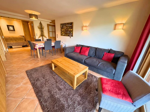 Appartement Saint-Martin-de-Belleville, 4 pièces, 5 personnes - photo_13783609967