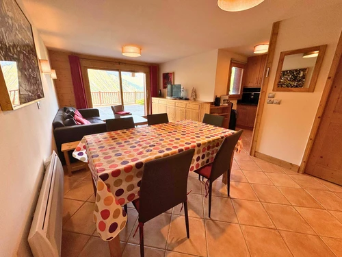 Apartment Saint-Martin-de-Belleville, 2 bedrooms, 5 persons - photo_13783609967