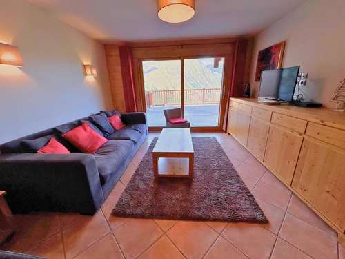 Apartment Saint-Martin-de-Belleville, 2 bedrooms, 5 persons - photo_13783609967