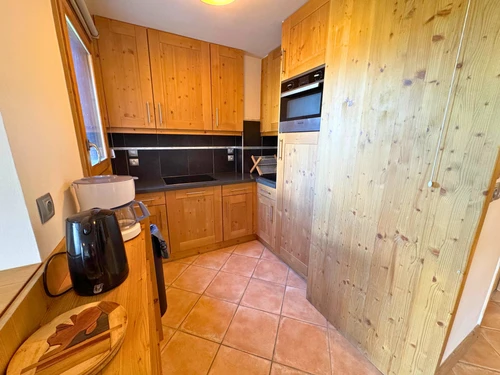 Apartment Saint-Martin-de-Belleville, 2 bedrooms, 5 persons - photo_13783609967