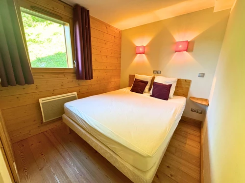 Apartment Saint-Martin-de-Belleville, 2 bedrooms, 5 persons - photo_13783609967