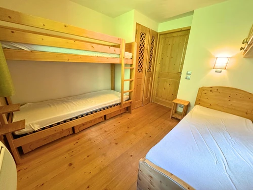 Apartment Saint-Martin-de-Belleville, 2 bedrooms, 5 persons - photo_13783609967