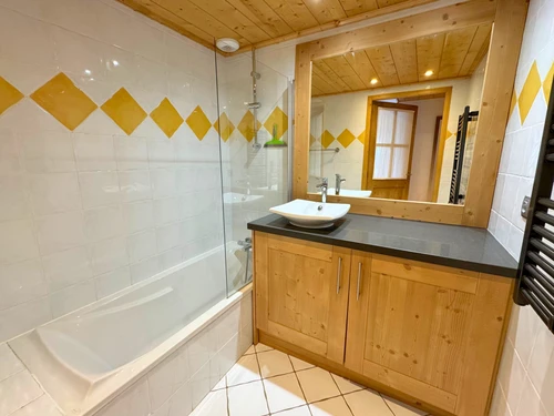 Apartment Saint-Martin-de-Belleville, 2 bedrooms, 5 persons - photo_13783609967