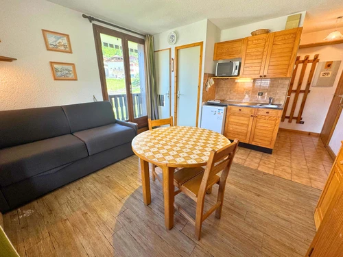Studio Saint-Martin-de-Belleville-Les Menuires, 1 pièce, 2 personnes - photo_14560210185