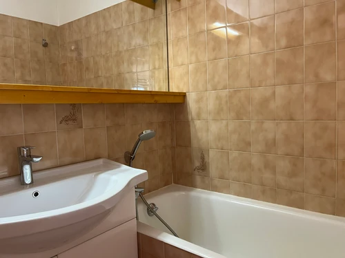 Apartamento Pralognan-la-Vanoise, 2 dormitorios, 4 personas - photo_1011932626617