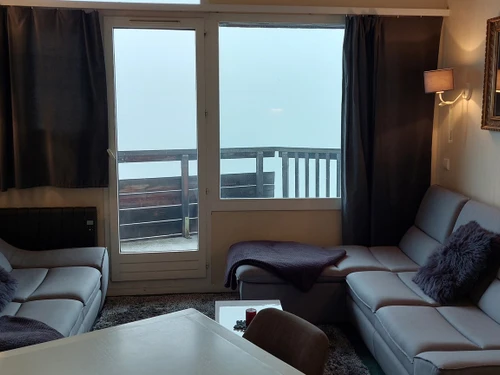 Ferienwohnung Avoriaz, 1 Schlafzimmer, 6 Personen - photo_19788804997