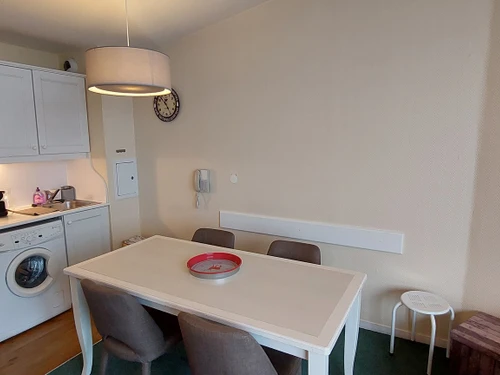 Ferienwohnung Avoriaz, 1 Schlafzimmer, 6 Personen - photo_19788804997