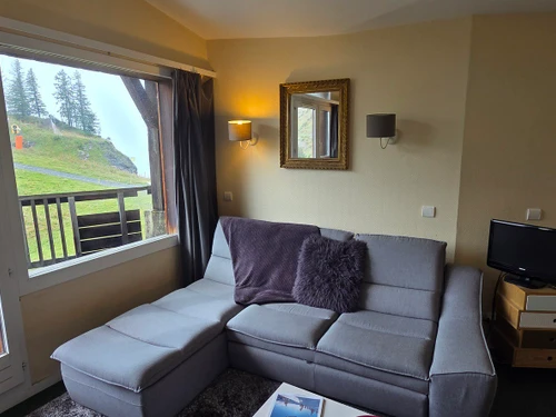 Ferienwohnung Avoriaz, 1 Schlafzimmer, 6 Personen - photo_19788804997