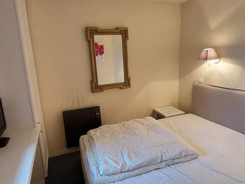 Ferienwohnung Avoriaz, 1 Schlafzimmer, 6 Personen - photo_19788804997