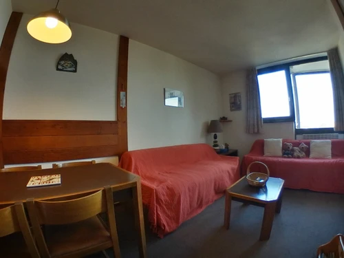 Ferienwohnung Avoriaz, 1 Schlafzimmer, 4 Personen - photo_19788807554