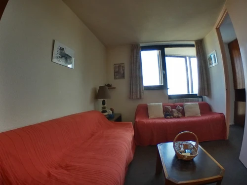 Apartment Avoriaz, 1 bedroom, 4 persons - photo_19788807554