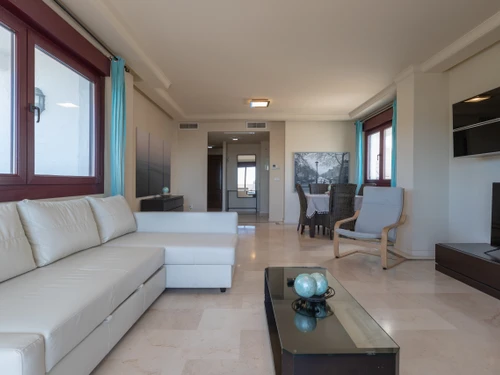 Apartment Casares, 2 bedrooms, 4 persons - photo_1011932770991